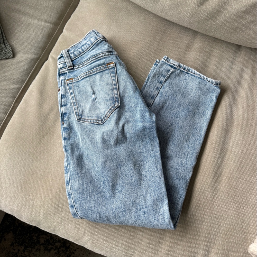 Abercrombie & Fitch Jeans
